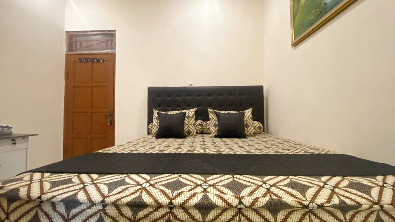 Photo of Bedroom in Prambanan