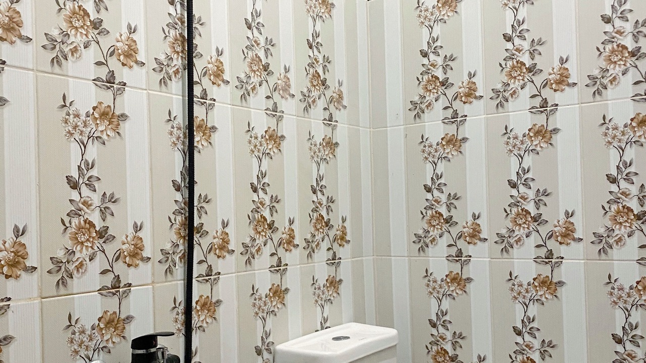 Photo of Bathroom in Prambanan