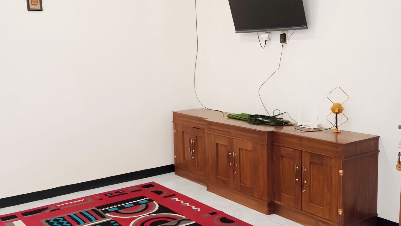 Photo of Livingroom in Prambanan