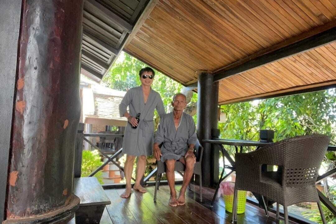 Photo of Outdoor in Luang Prabang