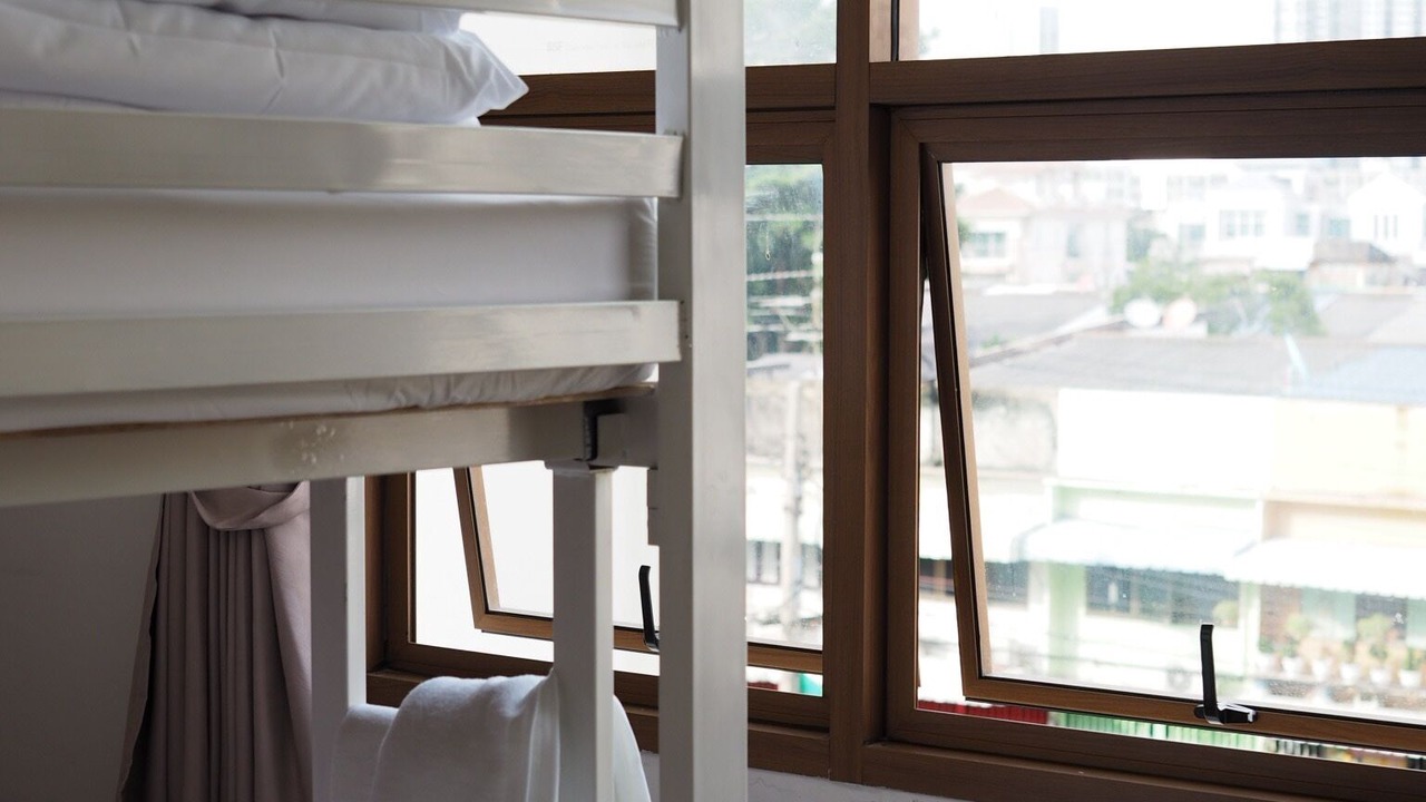 Photo of Bedroom in Bang Lamphu Lang