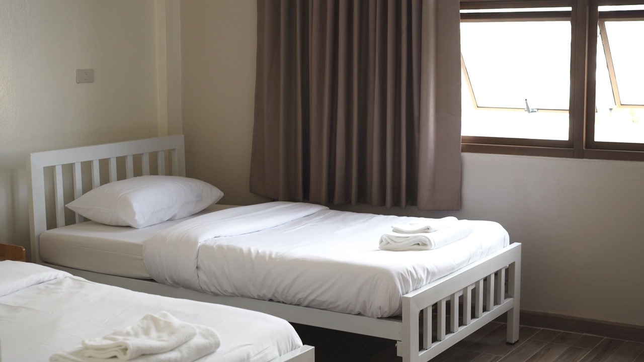 Photo of Bedroom in Bang Lamphu Lang
