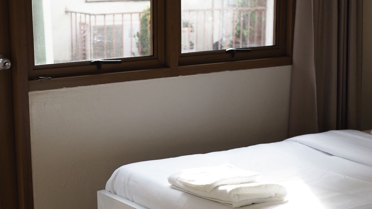 Photo of Bathroom in Bang Lamphu Lang
