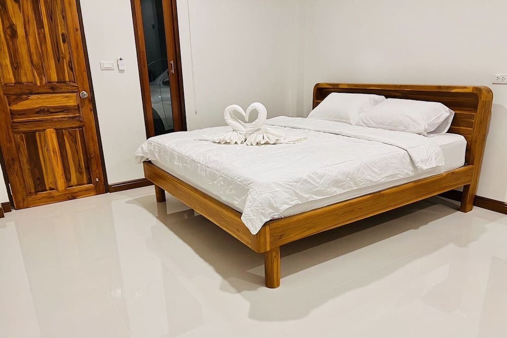 Photo of Bedroom in Chakphong