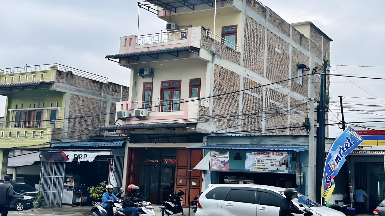 Photo of Outdoor in Medan