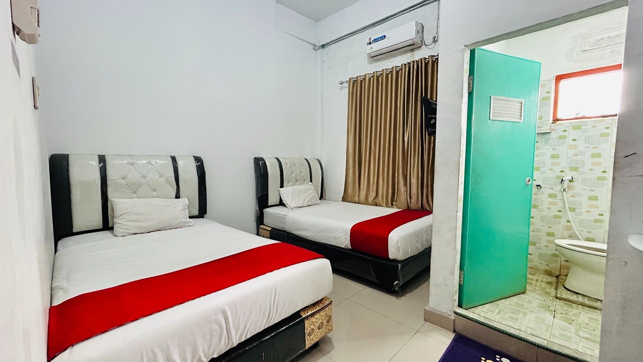 Photo of Bedroom in Medan