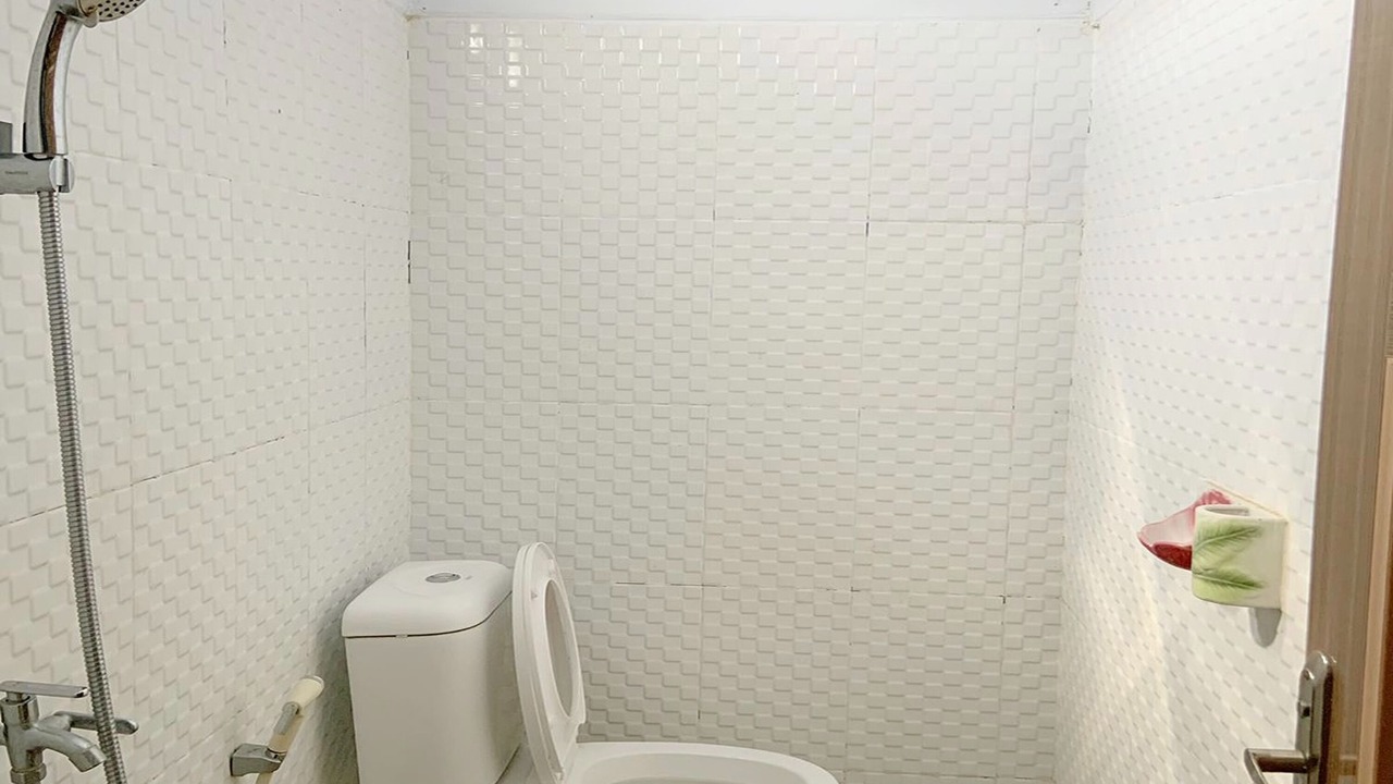 Photo of Bathroom in Bengkulu
