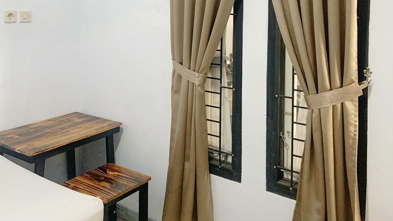 Photo of Bedroom in Bengkulu