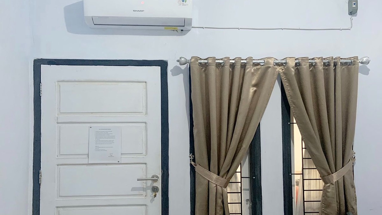 Photo of Bedroom in Bengkulu