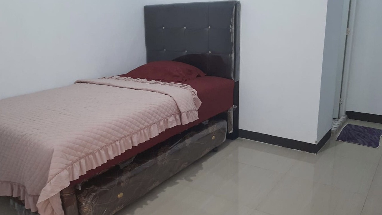 Photo of Bedroom in Bengkulu