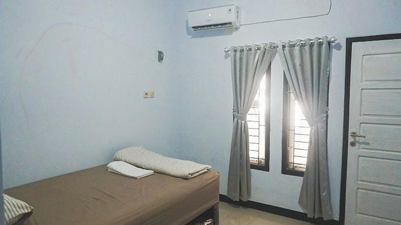 Photo of Bedroom in Bengkulu