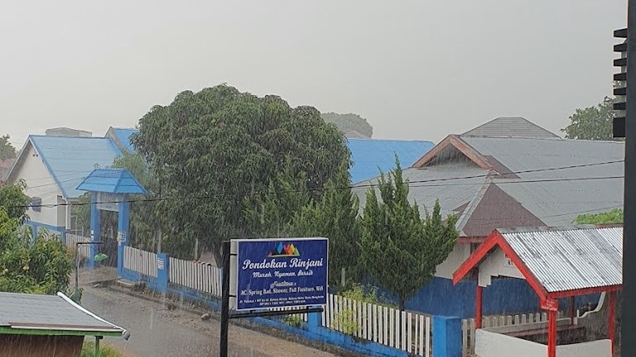 Photo of Outdoor in Bengkulu