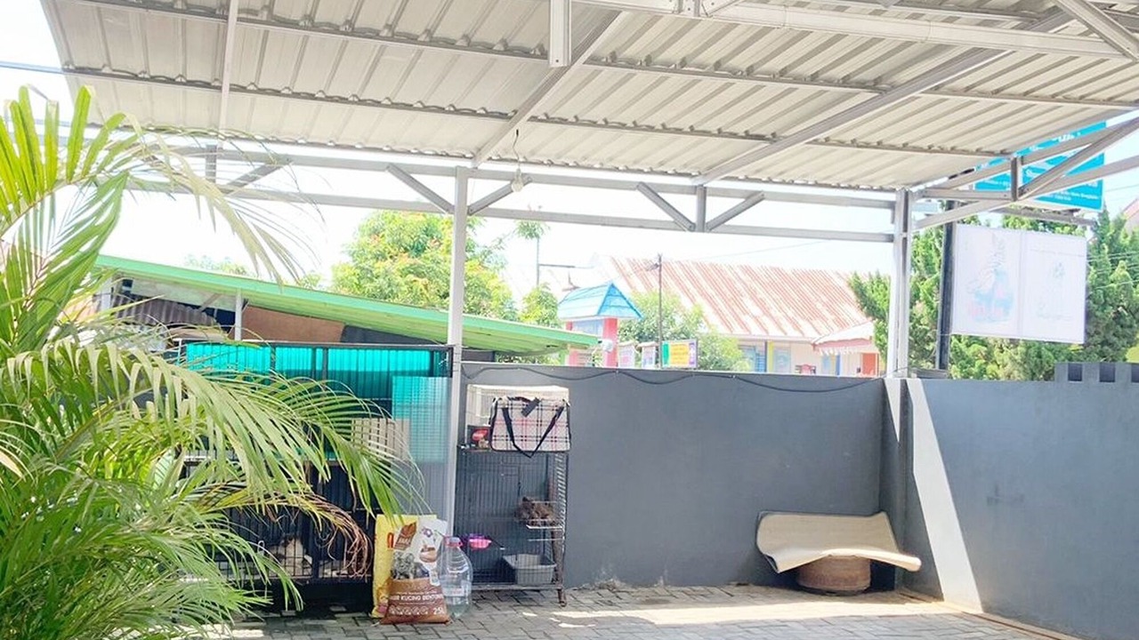 Photo of Outdoor in Bengkulu