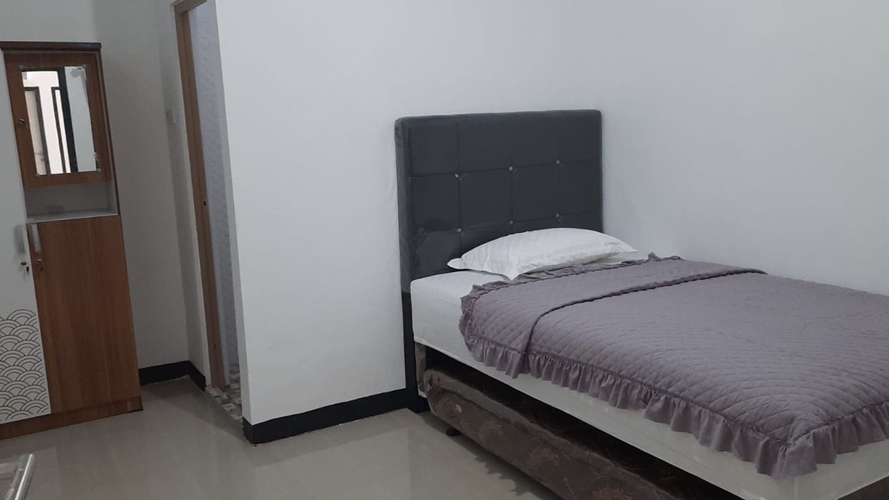 Photo of Bedroom in Bengkulu