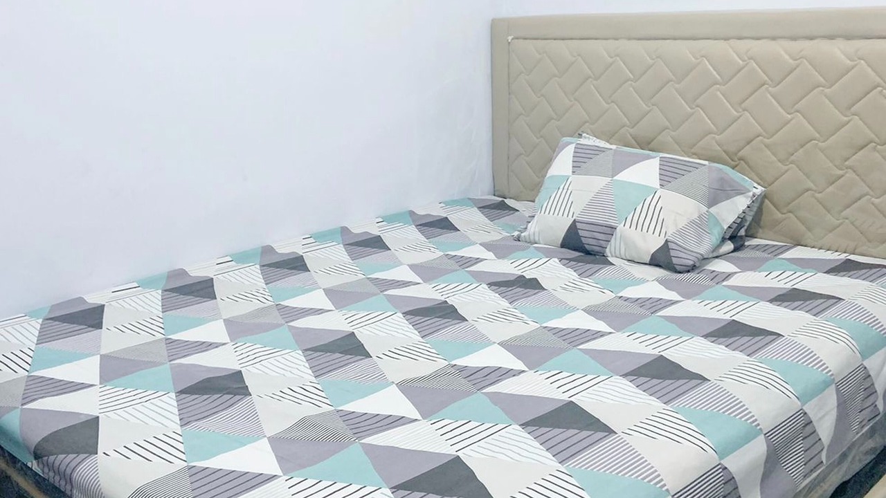 Photo of Bedroom in Bengkulu