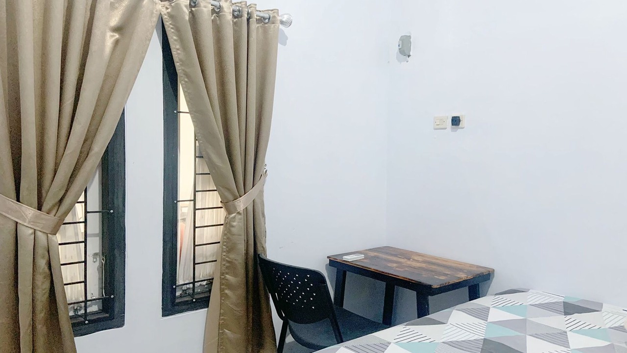 Photo of Bedroom in Bengkulu