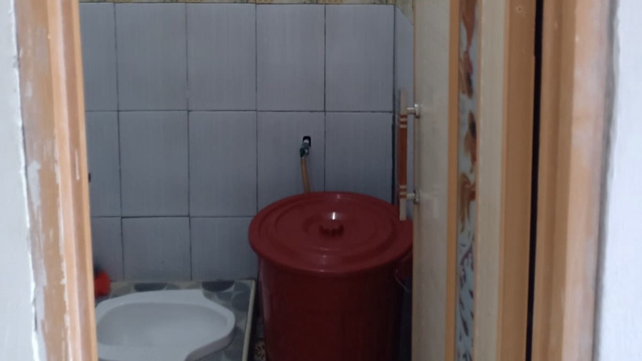 Photo of Bathroom in Bengkulu