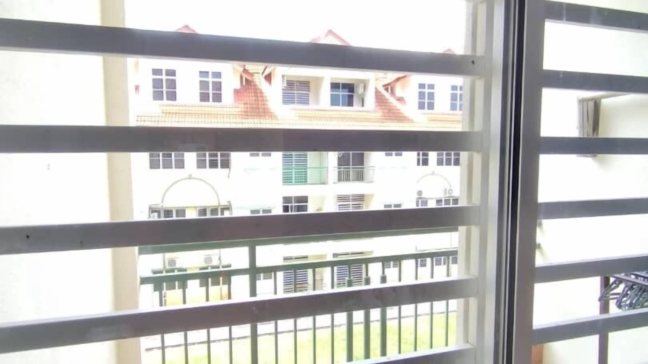 Photo of Patio Balcony in Ipoh