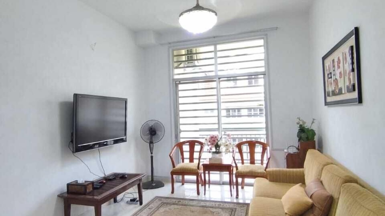 Photo of Livingroom in Ipoh
