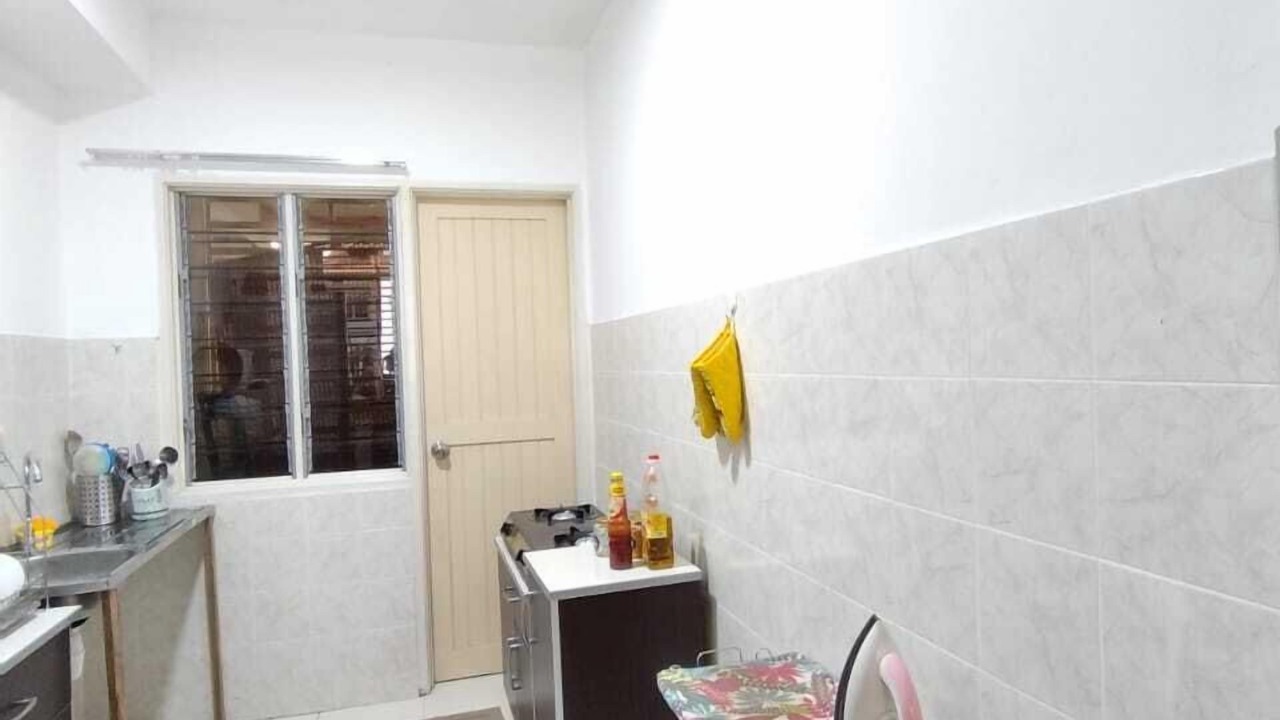 Photo of Kitchen in Ipoh