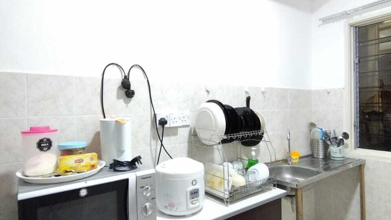 Photo of Kitchen in Ipoh