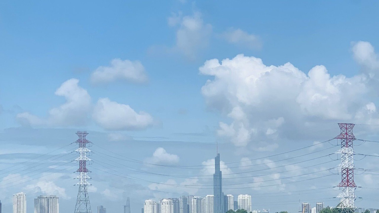 Photo of Outdoor in District 9