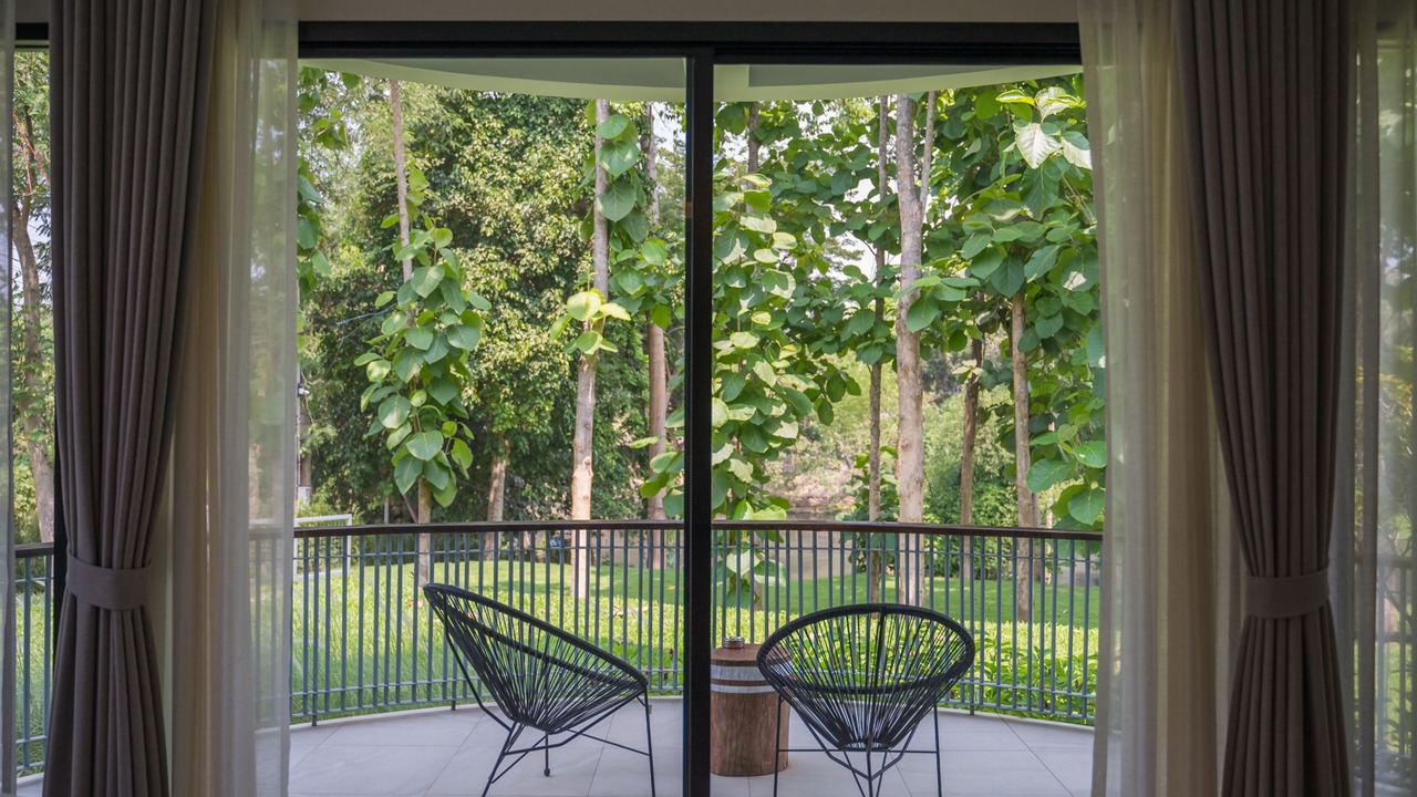 Photo of Patio Balcony in Song Phi Nong