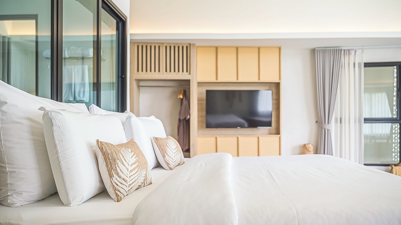 Photo of Bedroom in Song Phi Nong