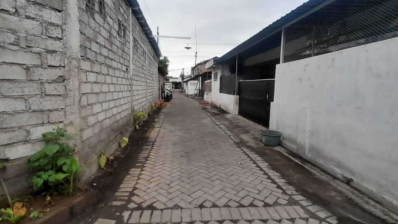 Photo of Outdoor in Kalipuro