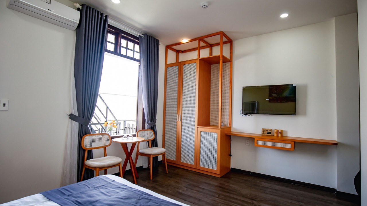 Photo of Bedroom in Hue City Centre