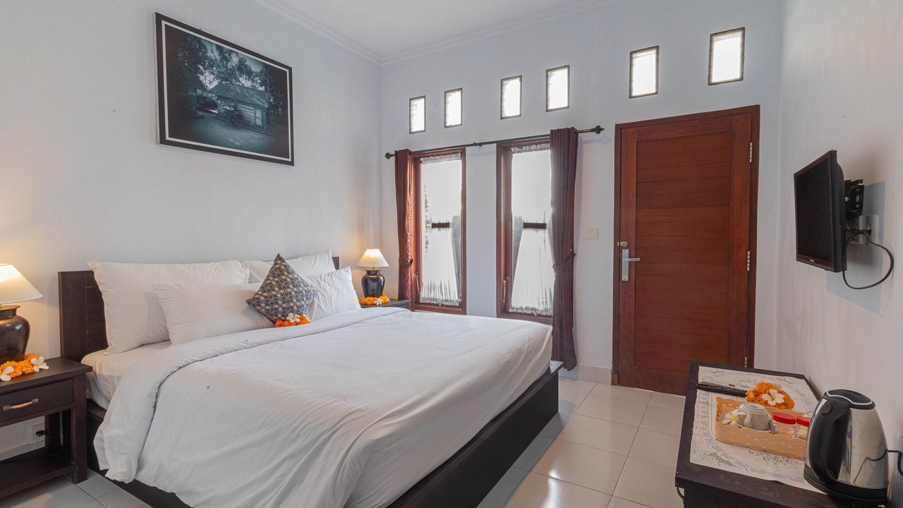 Photo of Bedroom in Keramas