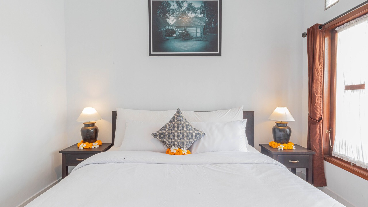 Photo of Bedroom in Keramas
