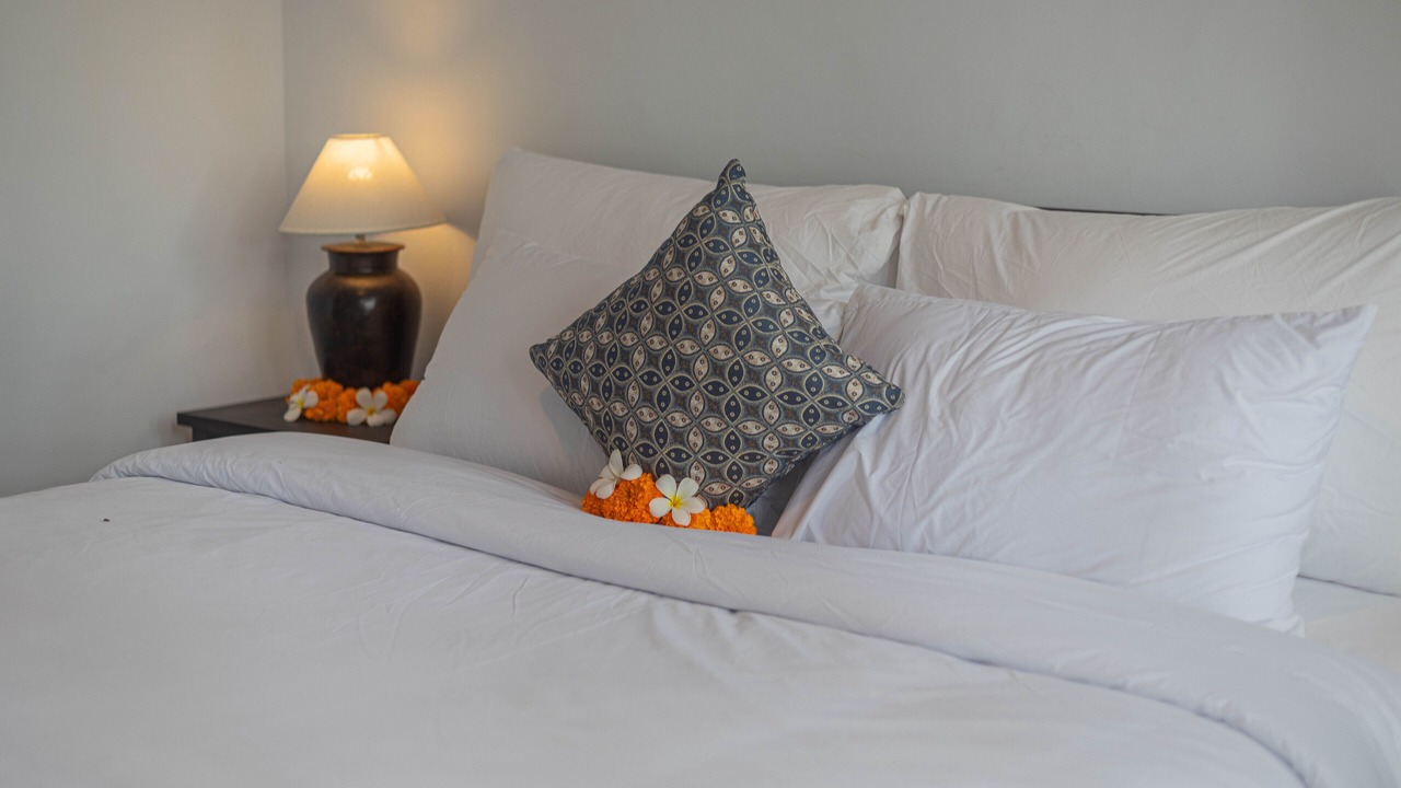 Photo of Bedroom in Keramas