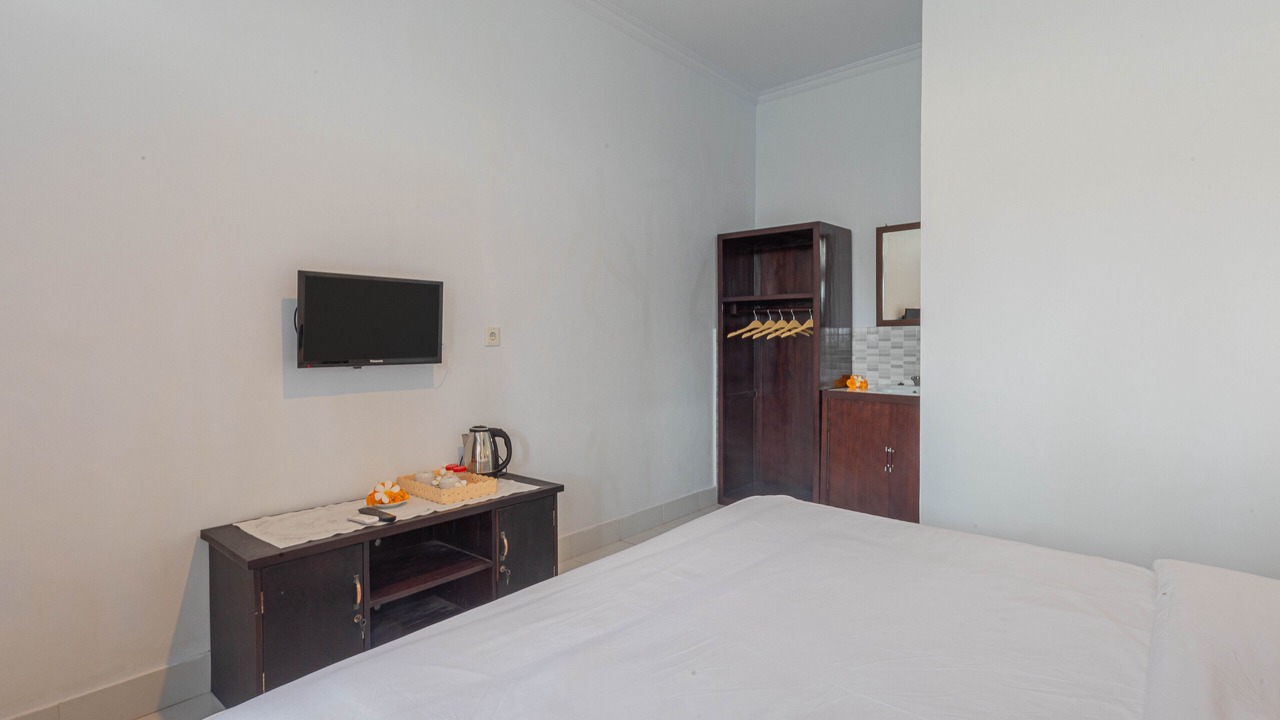 Photo of Bedroom in Keramas