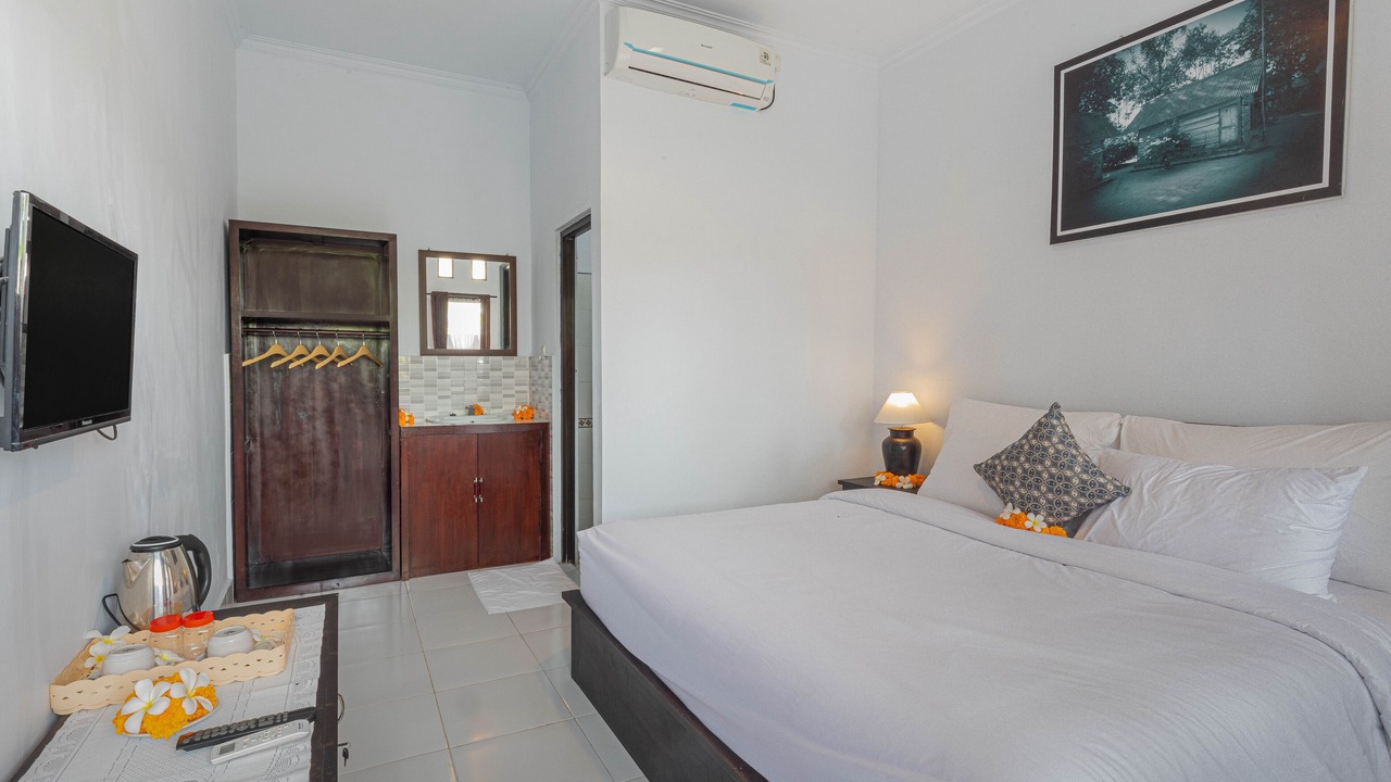 Photo of Bedroom in Keramas