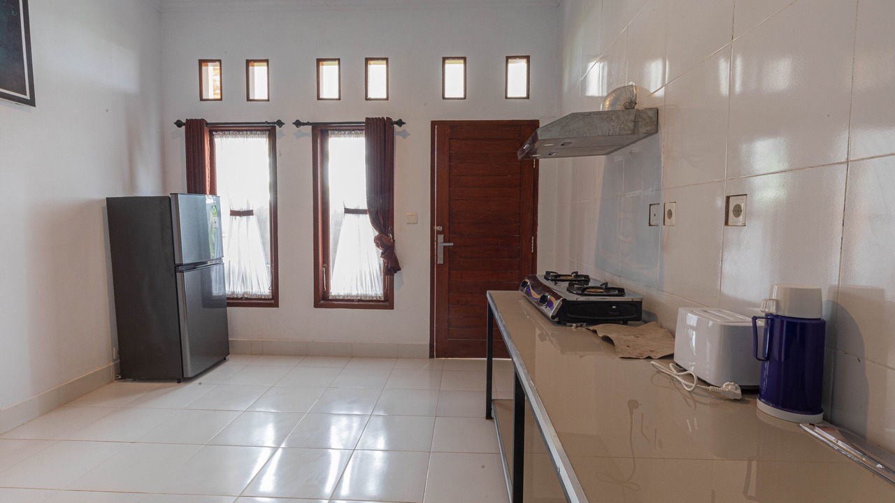 Photo of Bedroom in Keramas