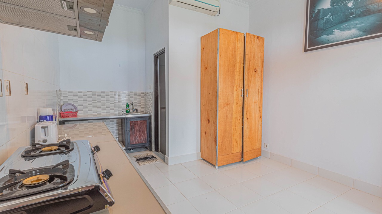 Photo of Bedroom in Keramas
