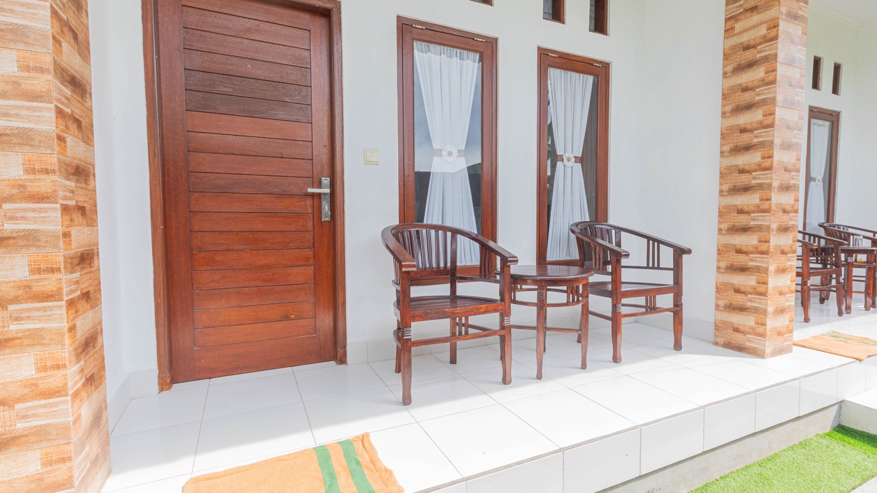 Photo of Outdoor in Keramas