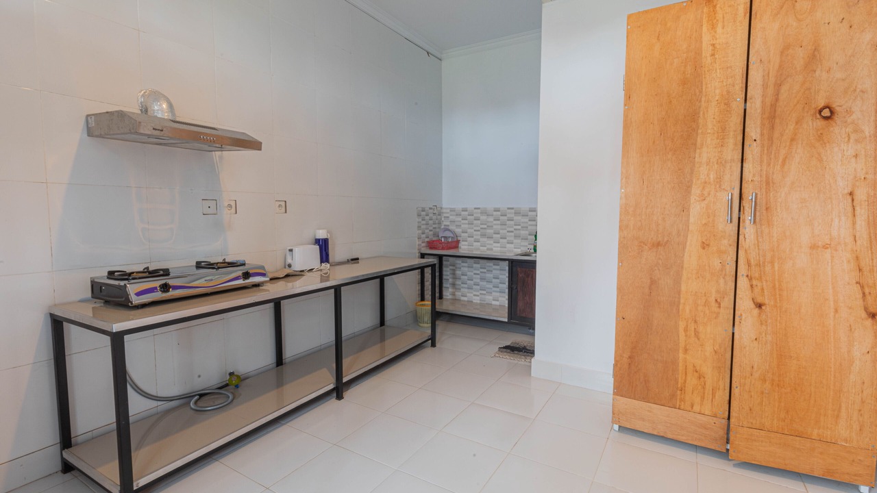 Photo of Bedroom in Keramas