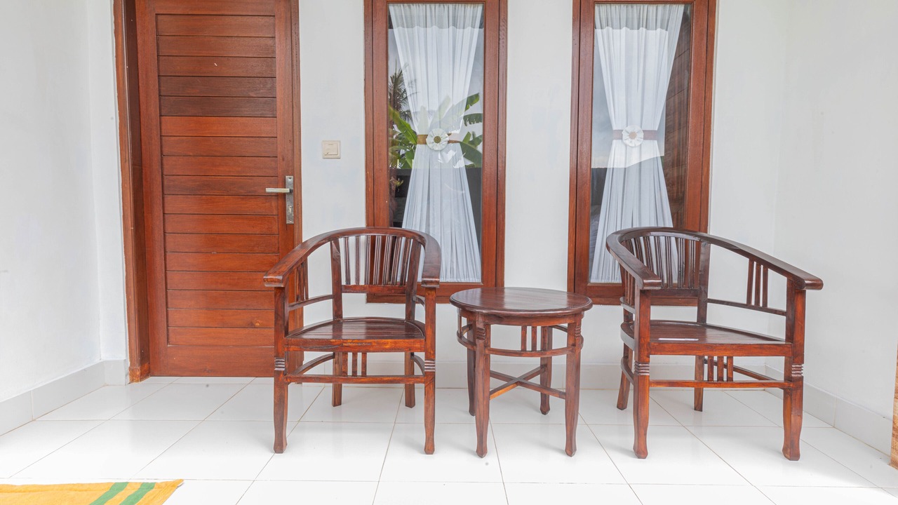 Photo of Patio Balcony in Keramas