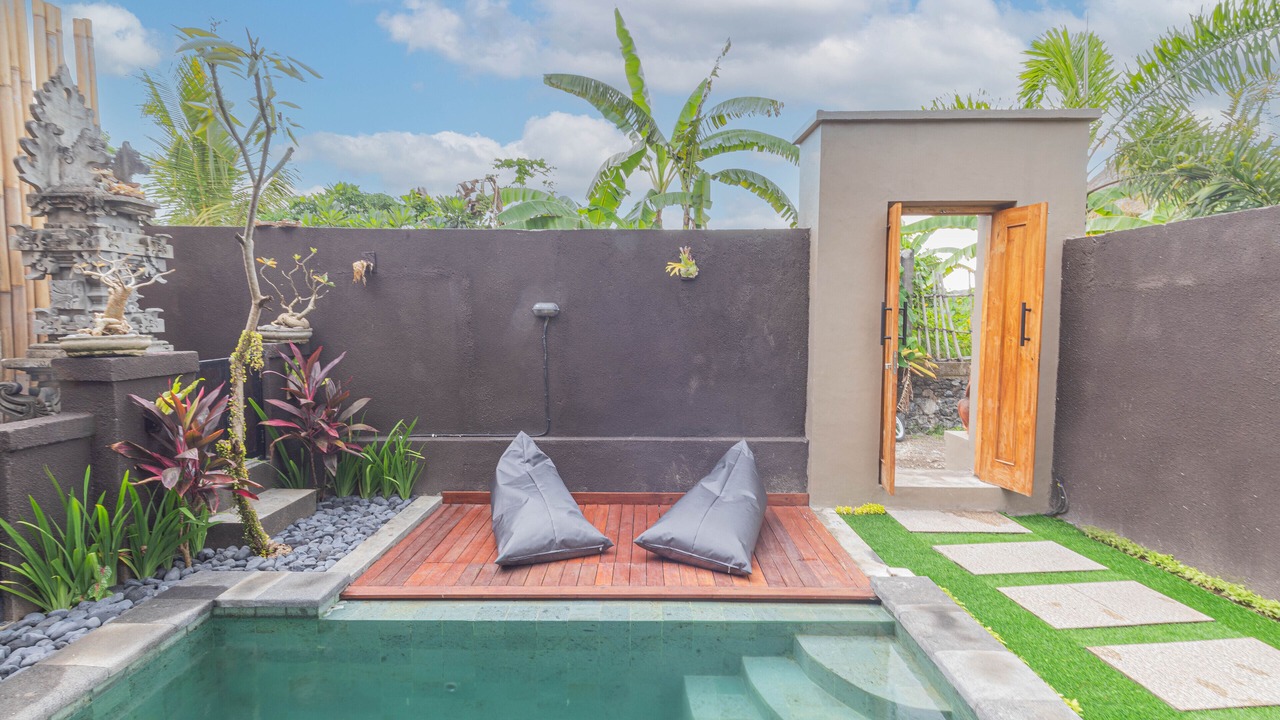 Photo of Outdoor in Keramas