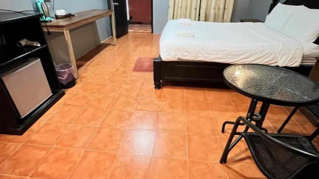 Photo of Bedroom in Vang Vieng