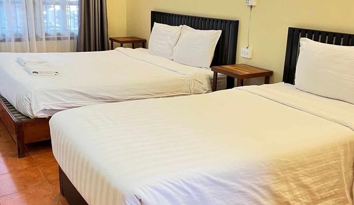 Photo of Bedroom in Vang Vieng