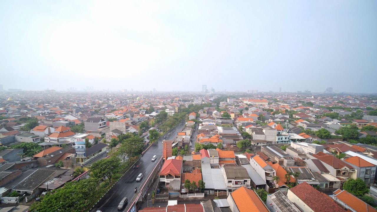 Photo of Outdoor in Surabaya