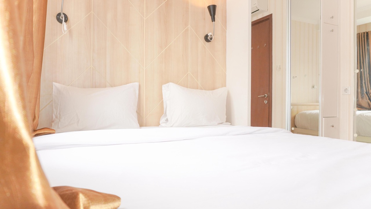 Photo of Bedroom in East Jakarta