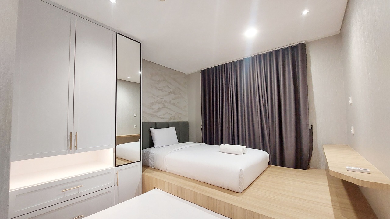 Photo of Bedroom in Kesawan