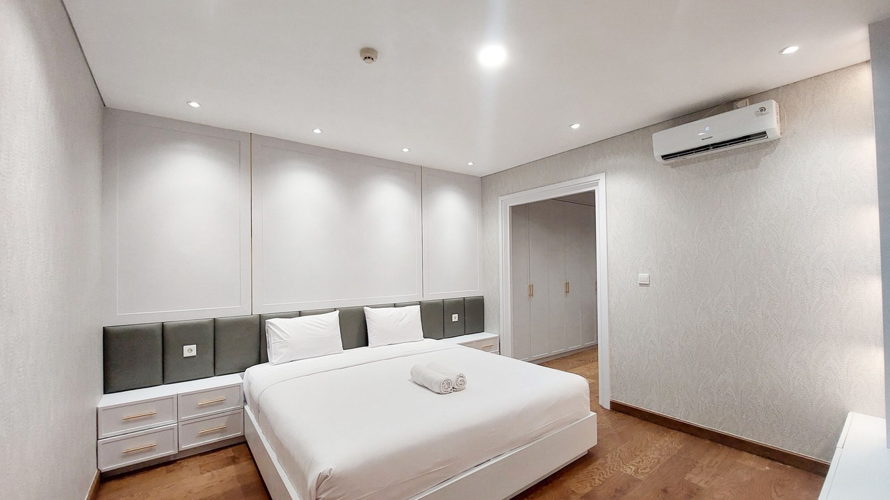Photo of Bedroom in Kesawan