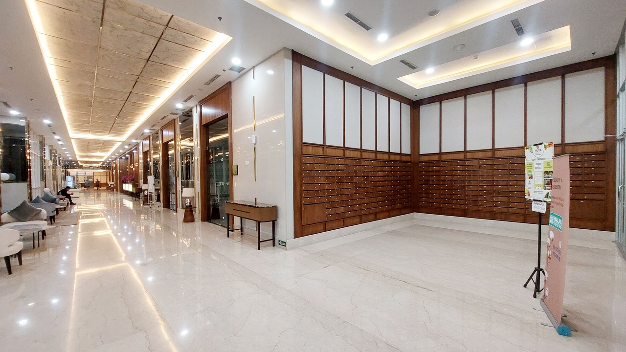 Photo of Outdoor in Kesawan