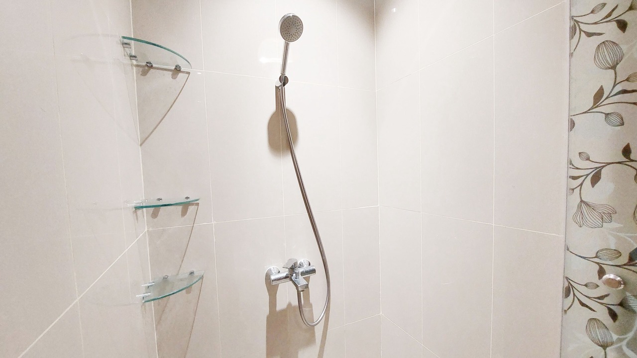 Photo of Bathroom in Kesawan