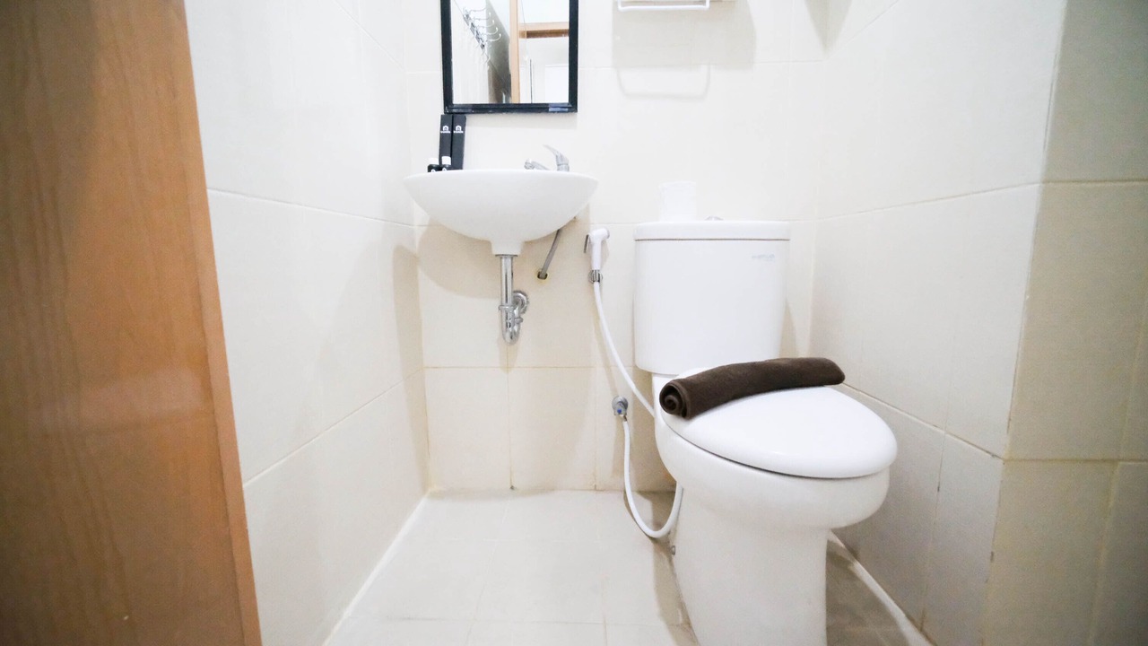 Photo of Bathroom in Surabaya